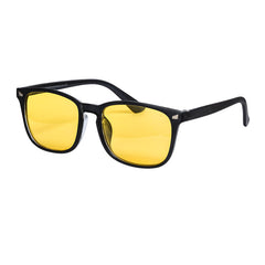 Men's Blue Light Blocking Glasses with Various Lenses