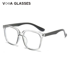 Kids Blue Light Blocking Glasses with Silicone Frame
