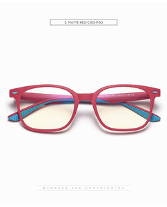 Children's Blue Light Blocking Glasses