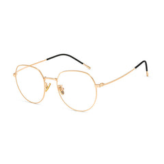 New Pure Titanium Blue Light Blocking Glasses