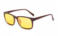 Blue Light Blocking Glasses for Men and Women