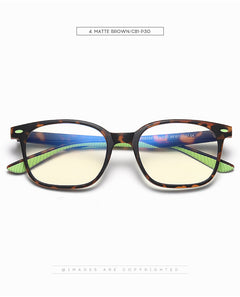 Children's Blue Light Blocking Glasses