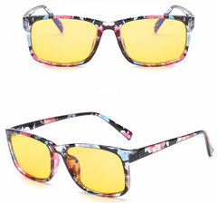 Blue Light Blocking Glasses for Men and Women