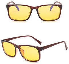 Blue Light Blocking Glasses for Men and Women