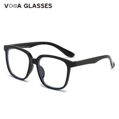 Kids Blue Light Blocking Glasses with Silicone Frame